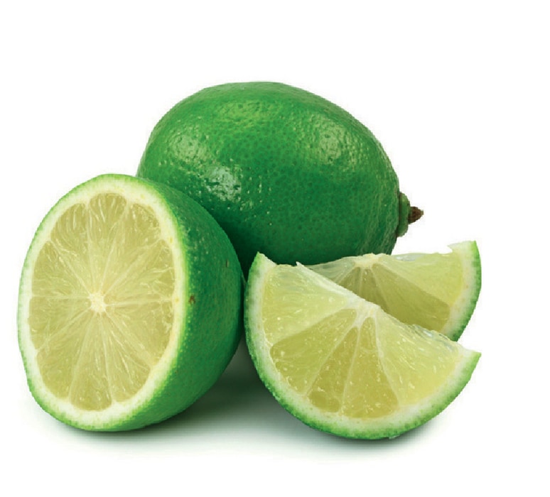 Chiquita Limetten