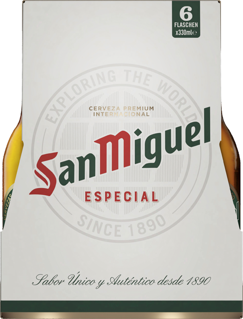 Sañ Miguel Especial 