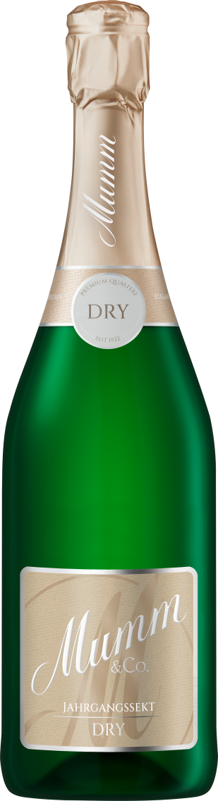Mumm Sekt