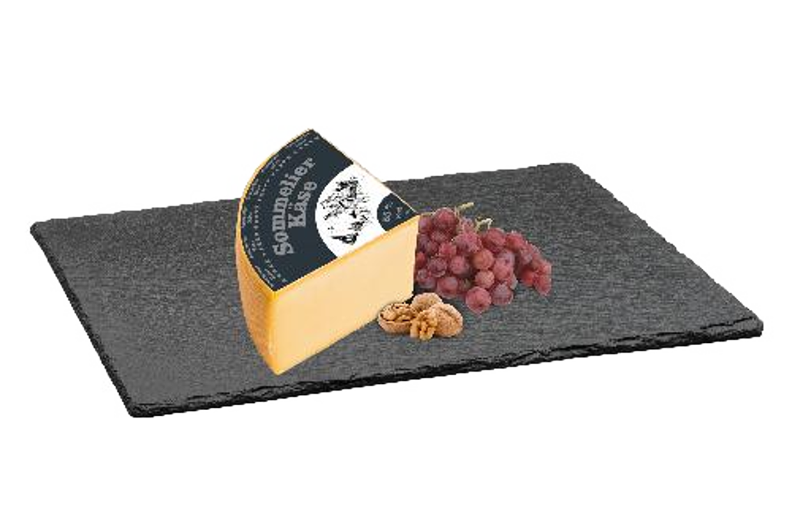 Sommelier Käse