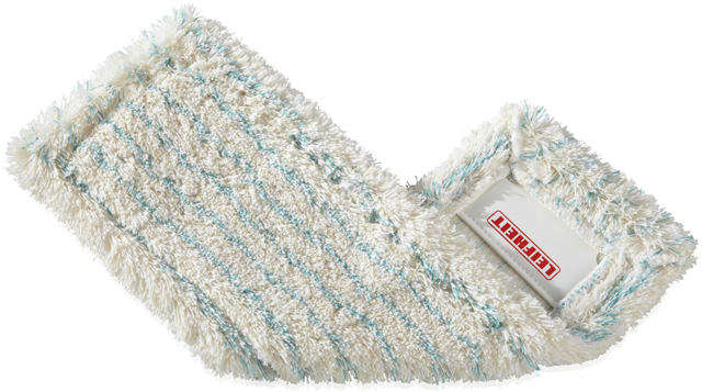 LEIFHEIT Ersatzwischbezug „Profi XL cotton plus“ 