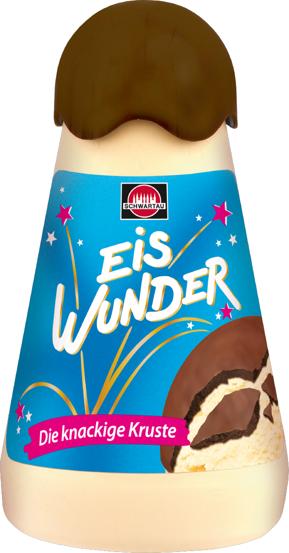 Schwartau Eiswunder