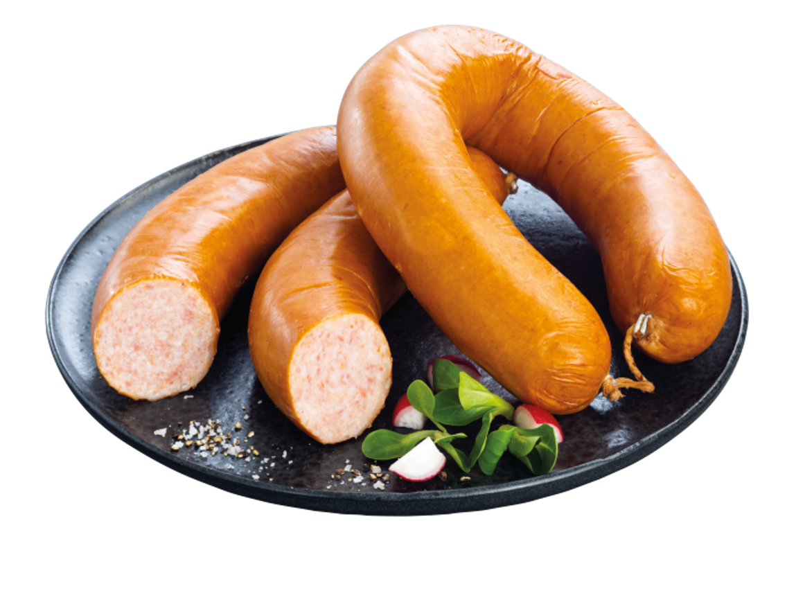 Gutfleisch Hamburger Gekochte