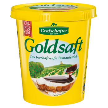 Grafschafter Goldsaft