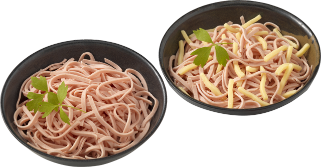 Wurstsalat 