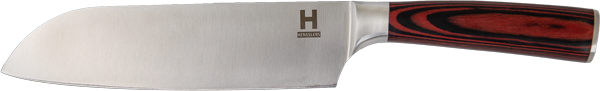 HENSSLERS Santokumesser