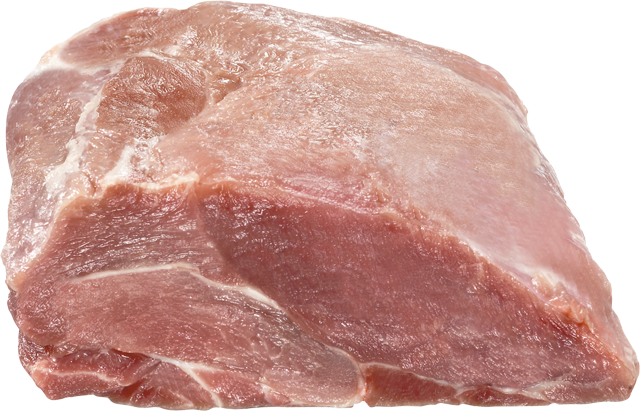 Schweinehals
