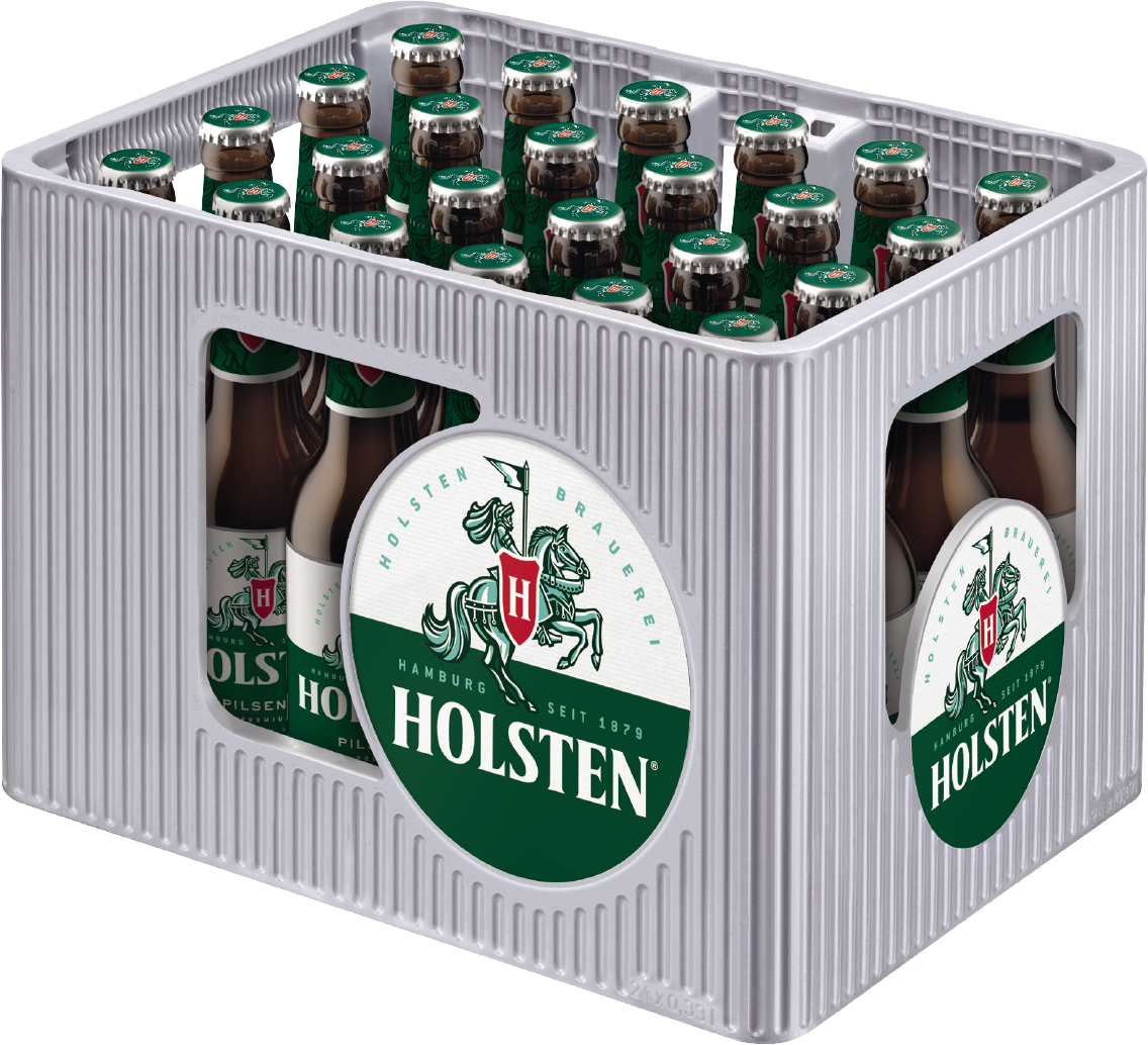 Holsten Pilsener