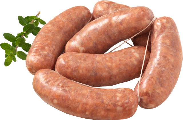 Salsiccia Fresca
