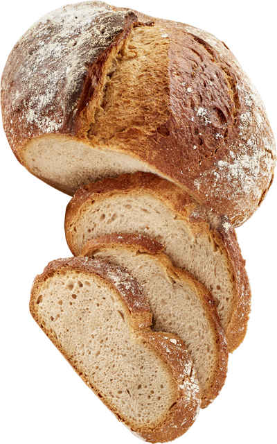 ¹Gründerbrot Dinkel 