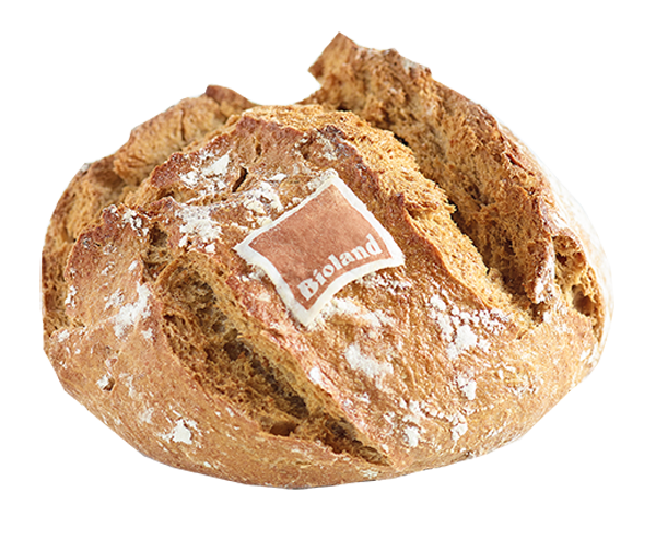 Bioland Dinkelbrot