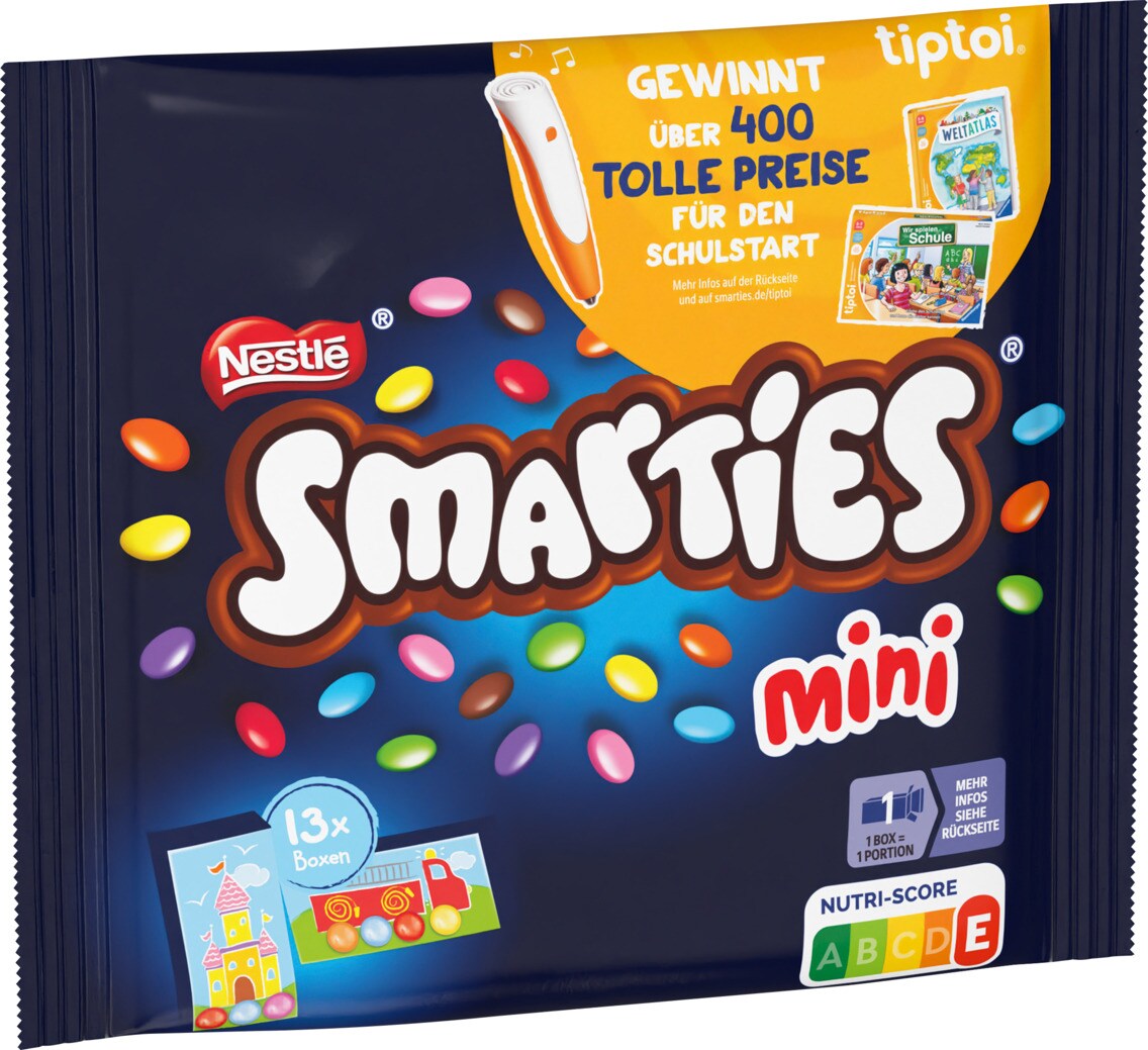Nestlé Mini
