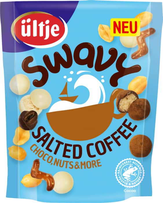 ültje Swavy