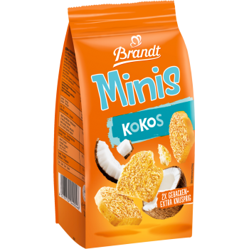 Brandt Minis