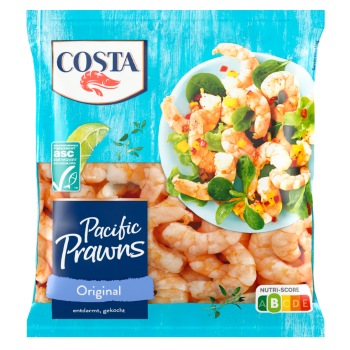 Costa Pacific Prawns