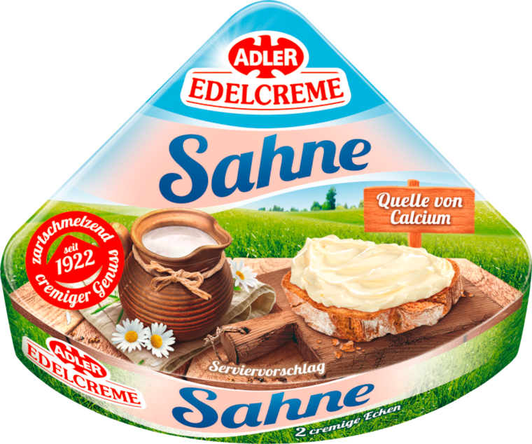 Adler Edelcreme