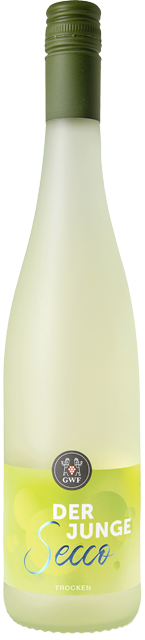 Franken GWF Der Junge Secco