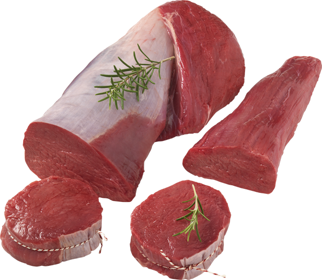 Gültig von Donnerstag bis Samstag: Rinderfilets