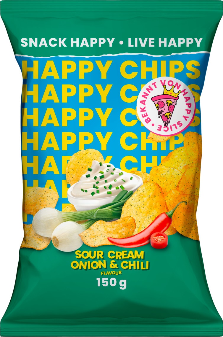Happy Chips