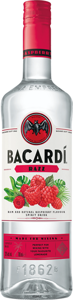 Bacardi
