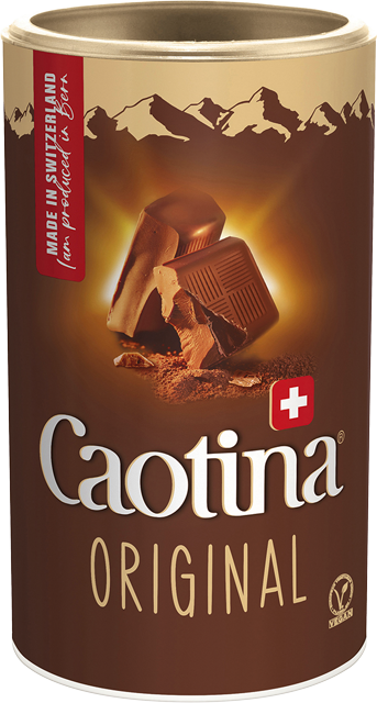 Caotina