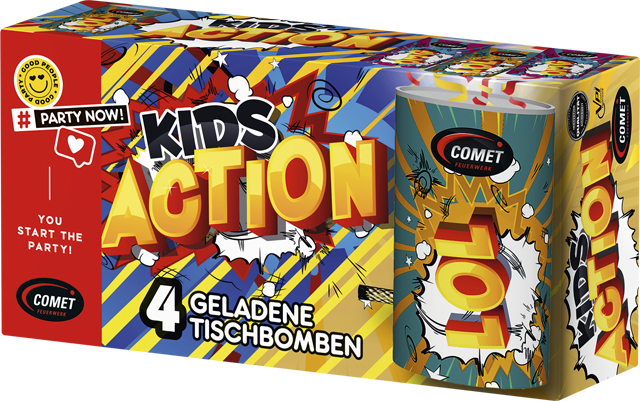 Kids Action