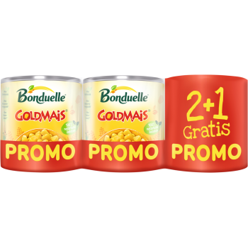 Bonduelle Goldmais