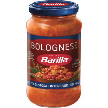 Barilla Premiumsauce