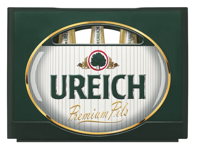 Eichbaum Ureich Premium Pils 