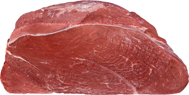 Mittwoch bis Samstag: Rinderbug, -braten oder -gulasch 