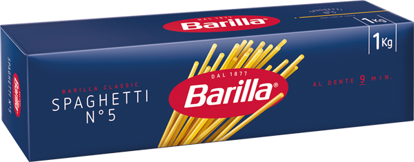 Barilla