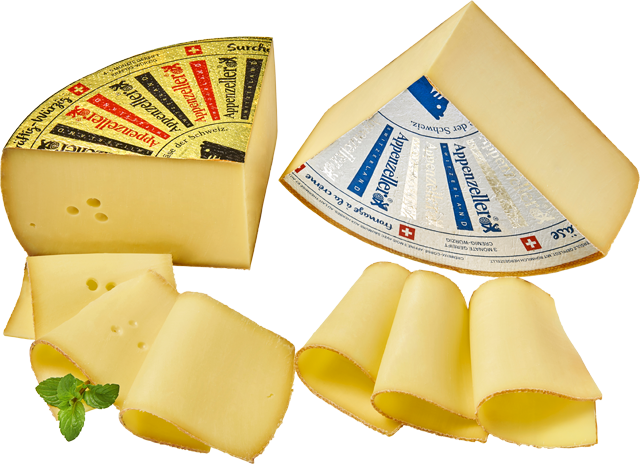 Appenzeller