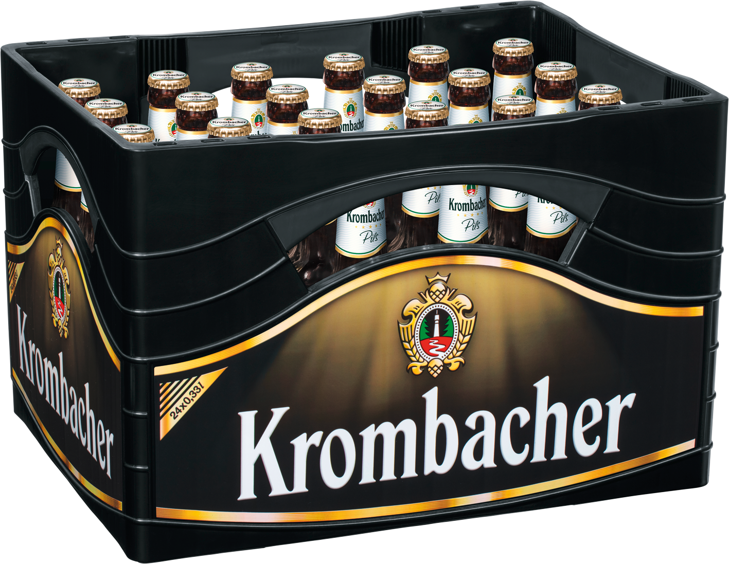 Krombacher