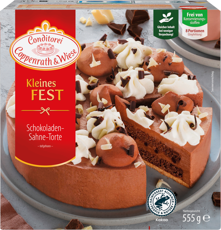Coppenrath & Wiese Kleines Fest