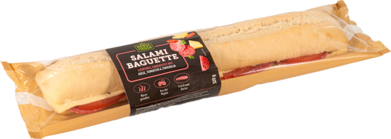 Hanse Frisch Baguette