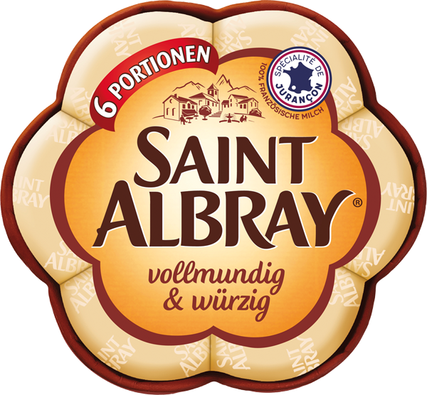 Saint Albray, Chaumes oder Chavroux