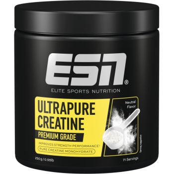 ESN Ultrapure Creatine Monohydrate