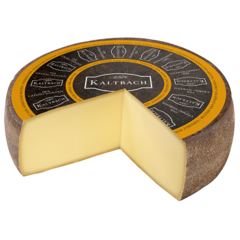 Kaltbach Der Cremig-Würzige