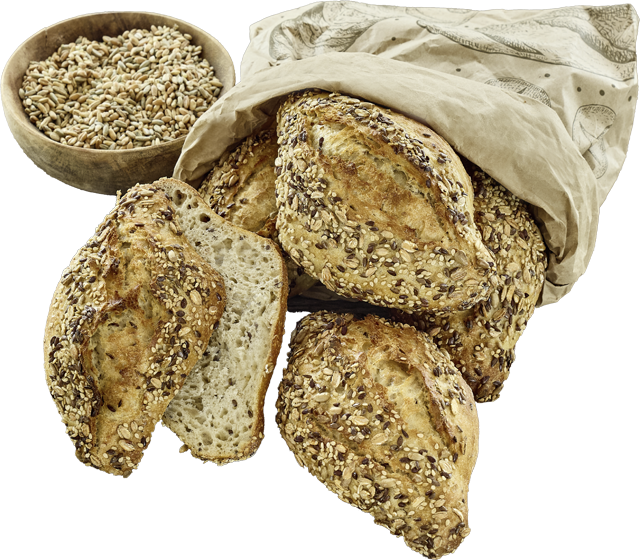 ¹Spitzbub Navette