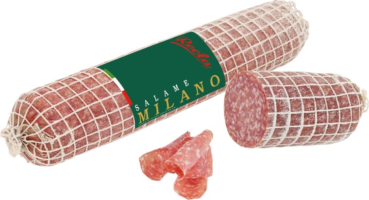 Mailänder Salami