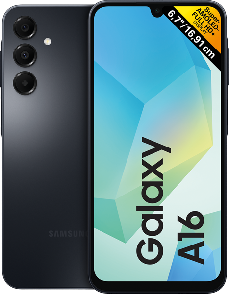 Samsung Galaxy A16