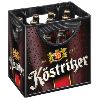 Köstritzer Schwarzbier