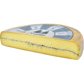 Morbier Tradition Emotion