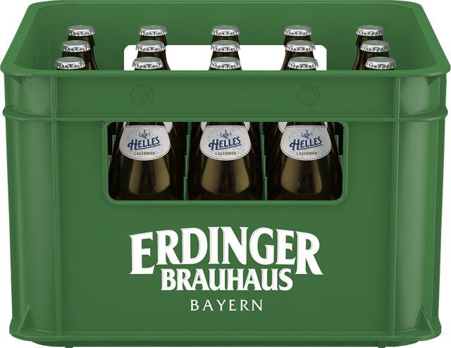 Erdinger Brauhaus Helles