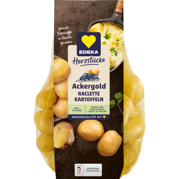 Frankreich - EDEKA - Speisekartoffeln