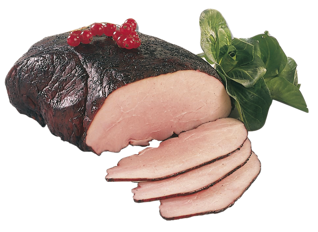 Kaminschinken