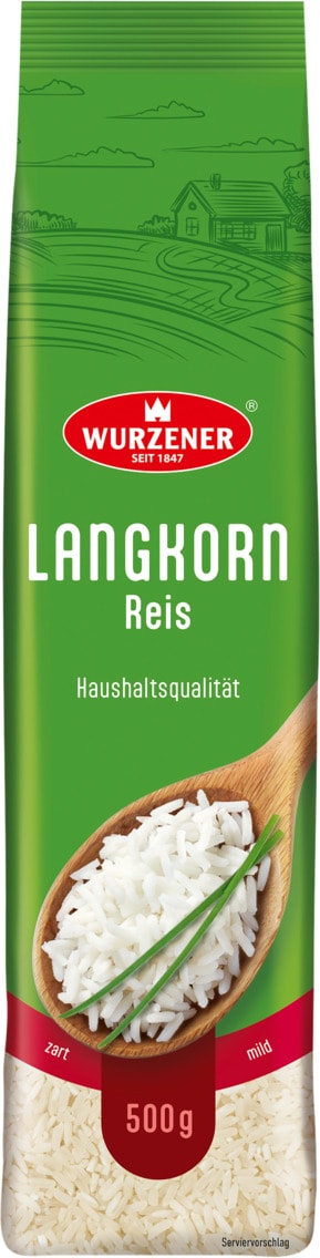 Wurzener Reis