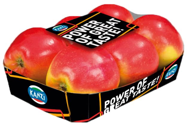 Kanzi Tafeläpfel „Nicoter”