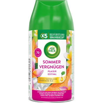 Air Wick Freshmatic Max