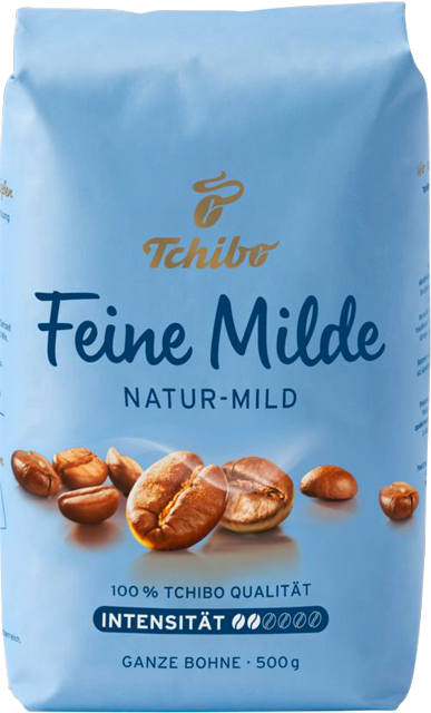 Tchibo Feine Milde 